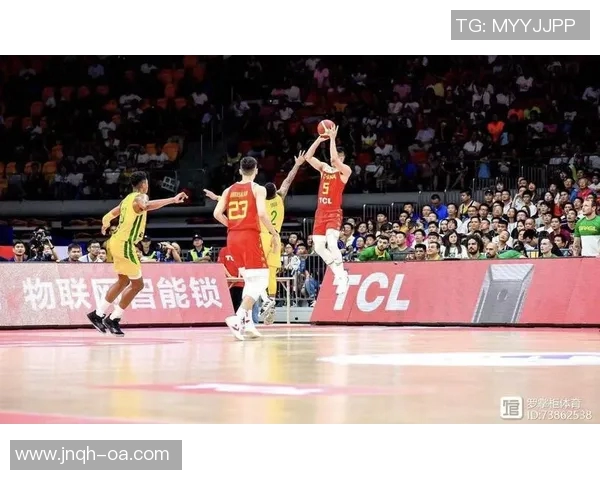 重庆篮球队战术揭秘：从战术布局到球员配合的全面分析与探讨