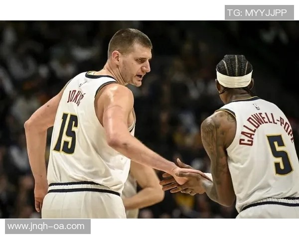 勇士队与掘金精彩对决直播全程观看指南与分析