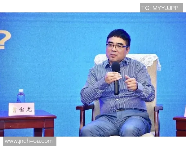 深度访谈：探索新时代下科技创新对社会变革的深远影响