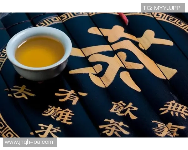 茶叶的世界：品味、文化与健康的深度探索